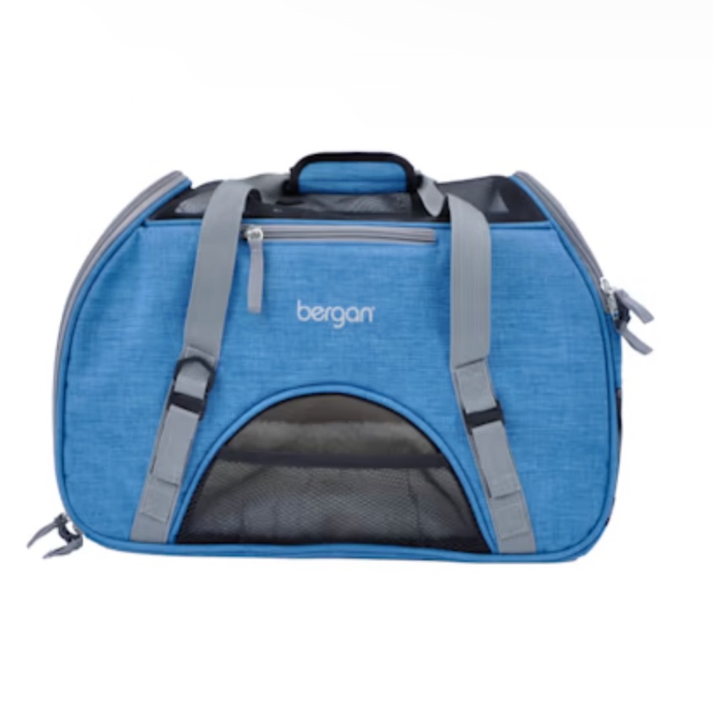 Dog carrier